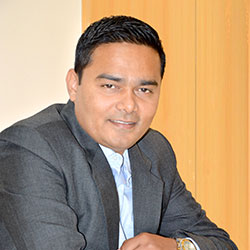 Rakesh Sonawane