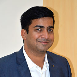 NIRANJAN MAHAJAN